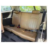 2013 BUICK ENCLAVE LEATHER *3rd Row Seating* (NO RESERVE)
