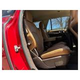 2013 BUICK ENCLAVE LEATHER *3rd Row Seating* (NO RESERVE)