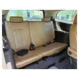 2013 BUICK ENCLAVE LEATHER *3rd Row Seating* (NO RESERVE)