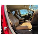 2013 BUICK ENCLAVE LEATHER *3rd Row Seating* (NO RESERVE)