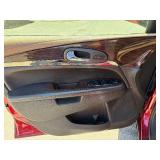 2013 BUICK ENCLAVE LEATHER *3rd Row Seating* (NO RESERVE)