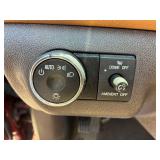 2013 BUICK ENCLAVE LEATHER *3rd Row Seating* (NO RESERVE)