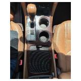 2013 BUICK ENCLAVE LEATHER *3rd Row Seating* (NO RESERVE)