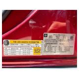 2013 BUICK ENCLAVE LEATHER *3rd Row Seating* (NO RESERVE)