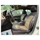 2010 CHEVROLET MALIBU LTZ (NO RESERVE)