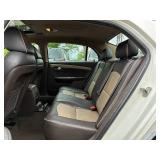 2010 CHEVROLET MALIBU LTZ (NO RESERVE)