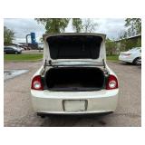 2010 CHEVROLET MALIBU LTZ (NO RESERVE)