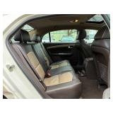 2010 CHEVROLET MALIBU LTZ (NO RESERVE)