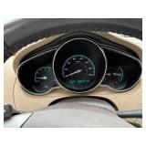 2010 CHEVROLET MALIBU LTZ (NO RESERVE)