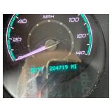 2010 CHEVROLET MALIBU LTZ (NO RESERVE)