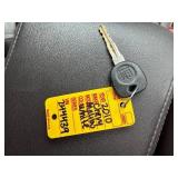 2010 CHEVROLET MALIBU LTZ (NO RESERVE)