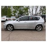 2006 MAZDA MAZDA3 S *110k Miles* (NO RESERVE)