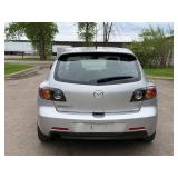 2006 MAZDA MAZDA3 S *110k Miles* (NO RESERVE)