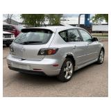 2006 MAZDA MAZDA3 S *110k Miles* (NO RESERVE)