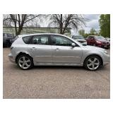 2006 MAZDA MAZDA3 S *110k Miles* (NO RESERVE)