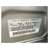 2006 MAZDA MAZDA3 S *110k Miles* (NO RESERVE)