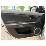 2006 MAZDA MAZDA3 S *110k Miles* (NO RESERVE)
