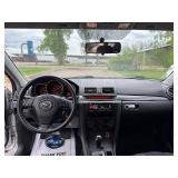 2006 MAZDA MAZDA3 S *110k Miles* (NO RESERVE)