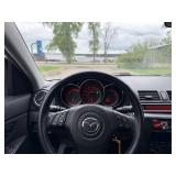 2006 MAZDA MAZDA3 S *110k Miles* (NO RESERVE)