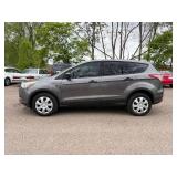 2014 FORD ESCAPE S (NO RESERVE)