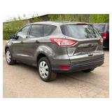 2014 FORD ESCAPE S (NO RESERVE)
