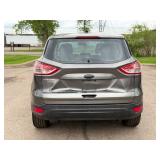 2014 FORD ESCAPE S (NO RESERVE)
