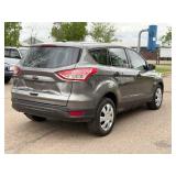 2014 FORD ESCAPE S (NO RESERVE)