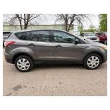 2014 FORD ESCAPE S (NO RESERVE)