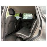 2014 FORD ESCAPE S (NO RESERVE)