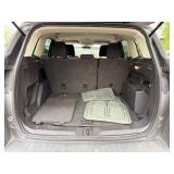 2014 FORD ESCAPE S (NO RESERVE)