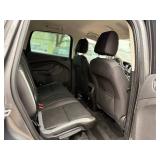 2014 FORD ESCAPE S (NO RESERVE)
