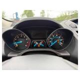 2014 FORD ESCAPE S (NO RESERVE)