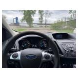 2014 FORD ESCAPE S (NO RESERVE)