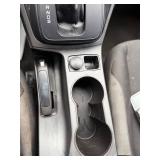 2014 FORD ESCAPE S (NO RESERVE)