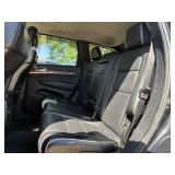 2011 JEEP GRAND CHEROKEE OVERLAND *4x4* (NO RESERVE)