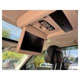 2011 JEEP GRAND CHEROKEE OVERLAND *4x4* (NO RESERVE)