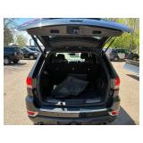 2011 JEEP GRAND CHEROKEE OVERLAND *4x4* (NO RESERVE)