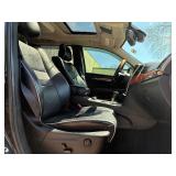 2011 JEEP GRAND CHEROKEE OVERLAND *4x4* (NO RESERVE)