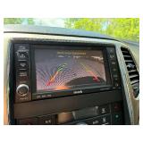 2011 JEEP GRAND CHEROKEE OVERLAND *4x4* (NO RESERVE)