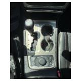 2011 JEEP GRAND CHEROKEE OVERLAND *4x4* (NO RESERVE)