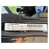 2011 JEEP GRAND CHEROKEE OVERLAND *4x4* (NO RESERVE)
