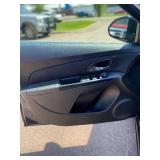 2013 CHEVROLET CRUZE 2LT AUTO (NO RESERVE)