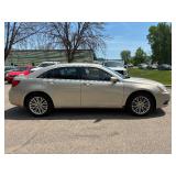2013 CHRYSLER 200 TOURING *121k Miles* (NO RESERVE)