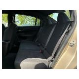 2013 CHRYSLER 200 TOURING *121k Miles* (NO RESERVE)