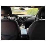 2013 CHRYSLER 200 TOURING *121k Miles* (NO RESERVE)
