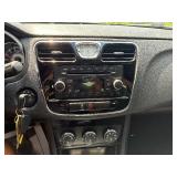 2013 CHRYSLER 200 TOURING *121k Miles* (NO RESERVE)