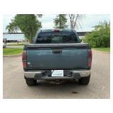 2007 CHEVROLET COLORADO LT *No Accidents Reported | 4x4* (NO RESERVE)