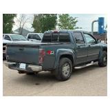 2007 CHEVROLET COLORADO LT *No Accidents Reported | 4x4* (NO RESERVE)