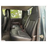 2007 CHEVROLET COLORADO LT *No Accidents Reported | 4x4* (NO RESERVE)