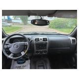 2007 CHEVROLET COLORADO LT *No Accidents Reported | 4x4* (NO RESERVE)